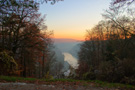 River Danube near Kelheim (HDR)